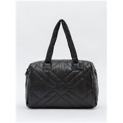 Сумка 58301S black Velina Fabbiano-Safenta