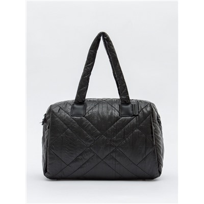 Сумка 58301S black Velina Fabbiano-Safenta