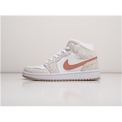 Кроссовки Nike Air Jordan 1 Mid