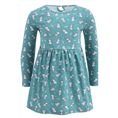 Платье АПРЕЛЬ, 958008