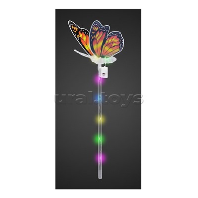 Светящаяся палочка "Бабочка" светящийся