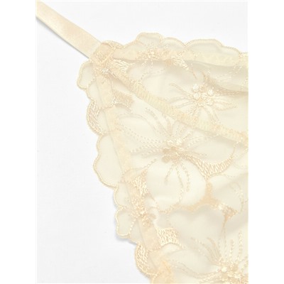 Бюстье CONTE ADORE LBE 3353 Бюстгальтер женский