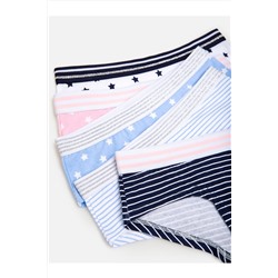 Трусы, 5 шт. ACOOLA, 1066212