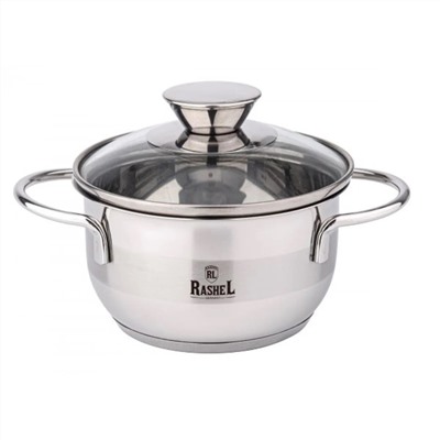 Rashel Кастрюля R-480м