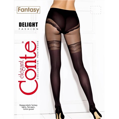 Conte elegant Колготки DELIGHT