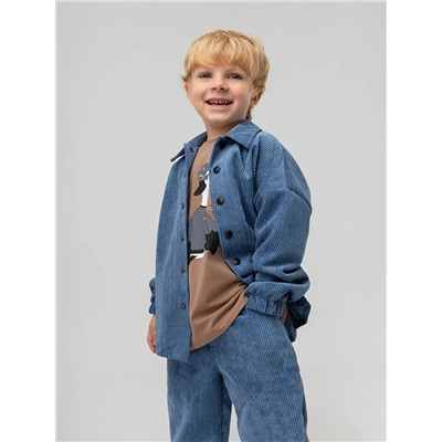 Bodo Костюм 11-565MU