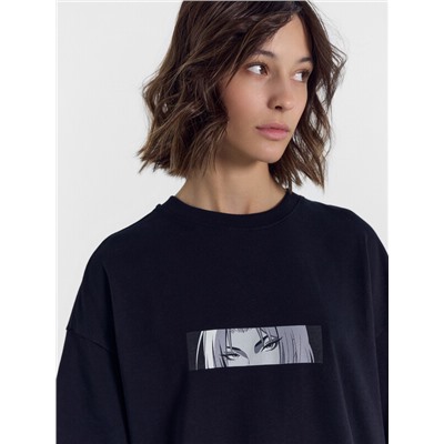 ФУТБОЛКА ЖЕНСКАЯ 112953