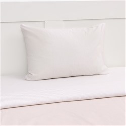 Постельное бельё 1.5-спальное «Этель. Белочка», бязь