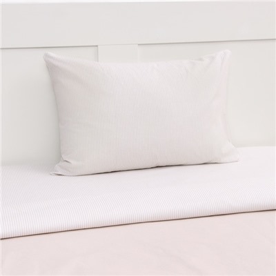 Постельное бельё 1.5-спальное «Этель. Белочка», бязь