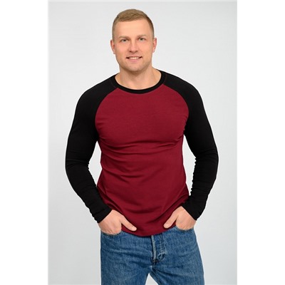 Лонгслив, арт. 1306-12