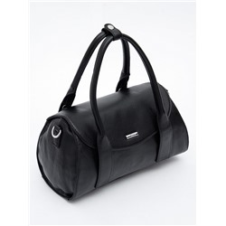 Сумка 98321S black Velina Fabbiana-Safenta