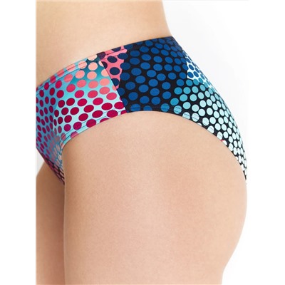 Minimi Купальник Mi 2424K ARCOBALENO  Bandeau