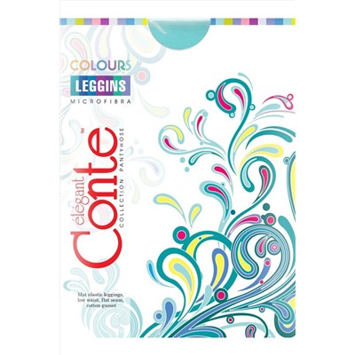 Легинсы CONTE ELEGANT, 105748
