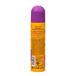 Дезодорант Delicare Passion Fruit, 75 мл
