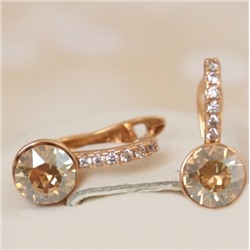 Серьги SW Н01-10350