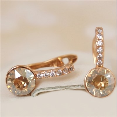 Серьги SW Н01-10350