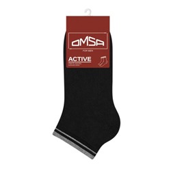 Носки классические, Omsa, Active 105