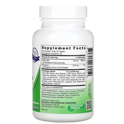 Michael's Naturopathic, Water Balance Factors,  60 Vegetarian Tablets