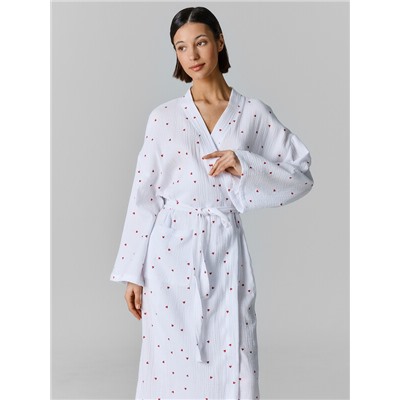 ХАЛАТ ЖЕНСКИЙ 552298