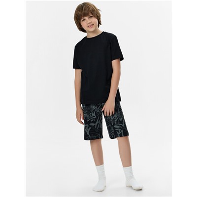 ШОРТЫ ДЛЯ МАЛЬЧИКОВ ДОМАШНИЕ 533701