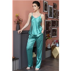 Комплект (Брюки+Жакет+Топ) MIA AMORE, 1090529