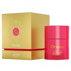 Парфюмерная вода La Parretta Oriana женская ОАЭ