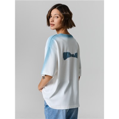 ФУТБОЛКА ЖЕНСКАЯ 112961