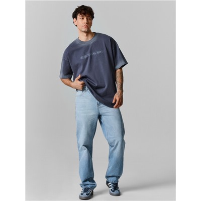 ДЖИНСЫ МУЖСКИЕ (осенне-зимний ассортимент) 2026-1DTM111M-1