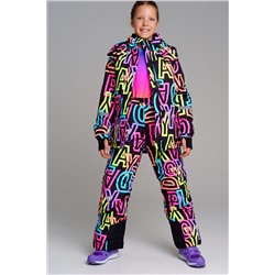 Комплект (Куртка+Брюки) PLAYTODAY, 1052178