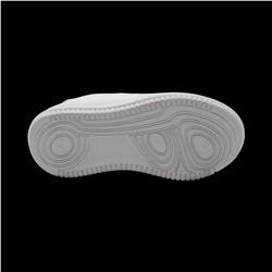 Кроссовки В38-18 белые