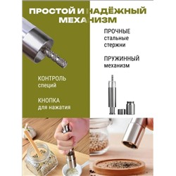 Мельница для специй #22913388