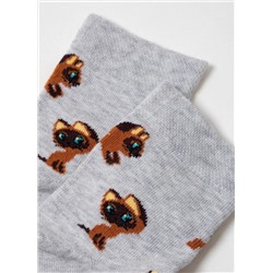 БРЕСТСКИЕ Носки 3053 СОЮЗМУЛЬТФИЛЬМ