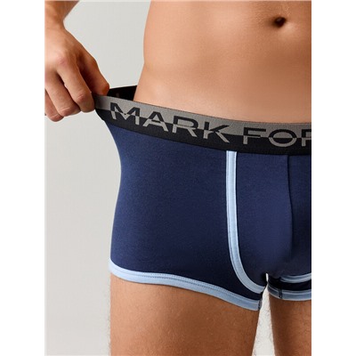 ТРУСЫ МУЖСКИЕ 411227