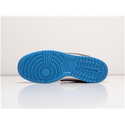 Кроссовки Nike SB Dunk Low