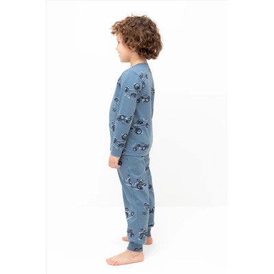 CROCKID Пижама К 1561