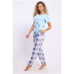 Костюм с брюками 51154 НАТАЛИ, 1074220