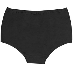 8807-02 Трусы макси женские (BAYKAR)