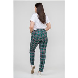 Брюки Силуэт