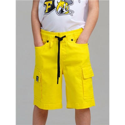 Шорты текстильные для мальчиков