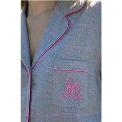 Пижама Mia Cara AW22WW304 Chloe
