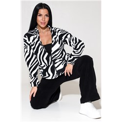 132 Толстовка флис