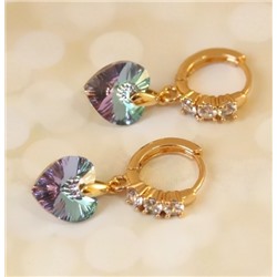 Серьги SW Н01-8335