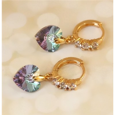 Серьги SW Н01-8335