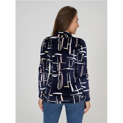 Водолазка "Блезир" (Желтый)