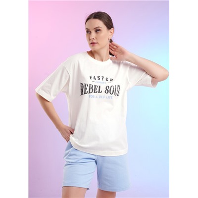 Футболка женская