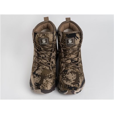 Зимние Ботинки