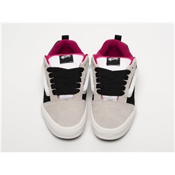 Кеды VANS Knu Skool