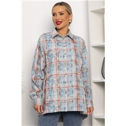 LT Collection Рубашка Б14195-5М