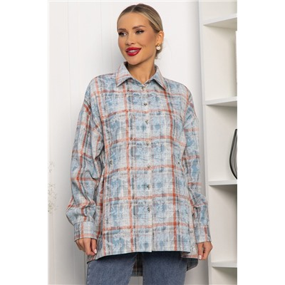 LT Collection Рубашка Б14195-5М