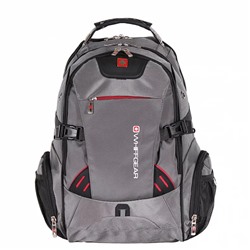 Рюкзак 1815W gray Whiff